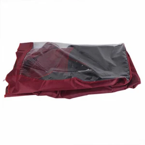 Rain Ponchos Portable Thickening Widening Long Waterproof Full Body Adult - Picture 1 of 17