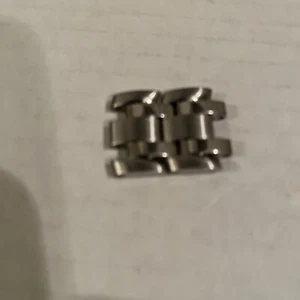 Uhrengliederarmband Edelstahl 20 mm - Bild 1 von 10