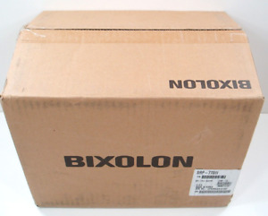 New Bixolon SRP-770111 Thermal Label Shipping Printer Open Box Never Used