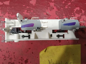 KitchenAid Wall Oven Door Switches & Mount From Unit #KOCE500EBS22 - Picture 1 of 5