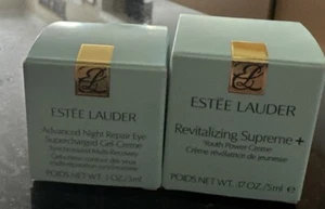 NEW ESTEE LAUDER Revitalizing Supreme+ Youth Power Creme Adv Night Repair Crème - Picture 1 of 6