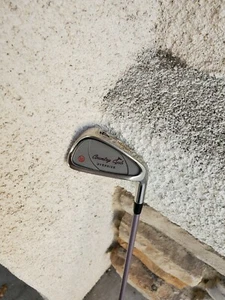 Wilson Country Club Oversize 4 Iron Graphite Shaft - Picture 1 of 6