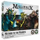 Malifaux 3Rd Edition: Method To The Madness (US IMPORT) ACC NEW