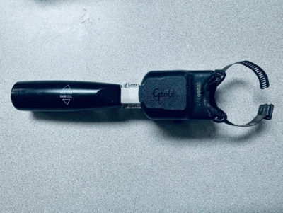 Grote 48382 Universal Turn Signal Switch P/N SAEQQC85 - Image 1 of 4