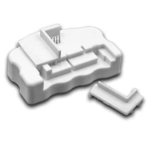 Chip Resetter für Epson Stylus DX5050 DX6000 DX8400 DX7400 DX7450 DX6050 DX7000f - Bild 1 von 2