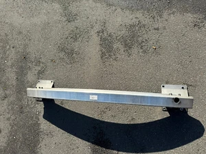 Aufprallträger Verstärkung Hinten Bentley Flying Spur 4W 4W0807305 OEM - Picture 1 of 1