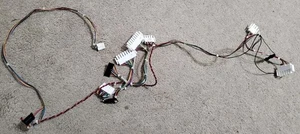 Cable Wiring 0012-00-1056 -0875 -0759 -1060 Getinge Maquet Datascope CS100 CS300 - Picture 1 of 11