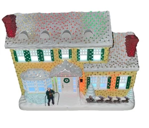 Hallmark Clarks Crazy Christmas Sound Ein Licht interaktive musikalische Tischplatte... - Bild 1 von 7