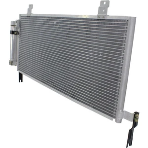 A/C Condenser For 2006-2012 Mitsubishi Eclipse MI3030171 7812A174 - Picture 1 of 6