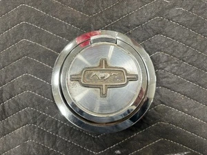 1967 1968 Ford Mustang Pop Off Gas Cap C7ZA-9A112-B - Picture 1 of 4