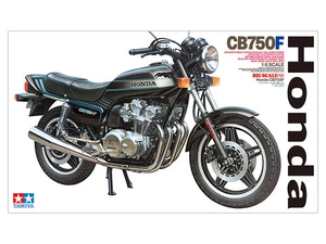 Tamiya 1/6 Honda CB750F - Picture 1 of 2