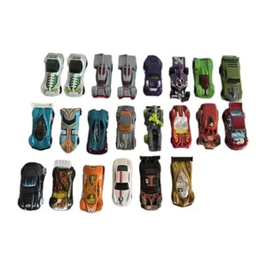 Hot Wheels Mystery Models Mixed Series 1 2 3 Mostly Plastic And Few Die-cast - Picture 1 of 11