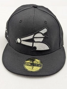 Baseballmütze Kappe Chicago White Sox MLB New Era 59Fifty Cooperstown Collection - Bild 1 von 6