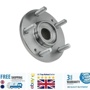 Buje de rueda delantero izquierdo/derecho para Hyundai GRANDEUR ix35 Kia SPORTAGE 517503K000 - Imagen 1 de 7