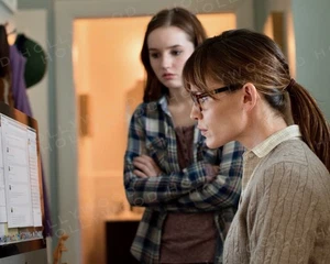 Foto de Jennifer Garner 8x10 WM - Imagen 1 de 1