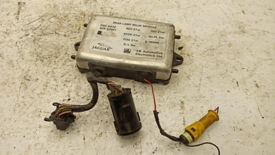 CENTRALINA LUCI PER JAGUAR XJ XJ40 (86>94) - Immagine 1 di 3