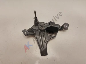 Toyota Yaris MK3 2012-2019 Rear Wiper Motor 85130-0D190 - Picture 1 of 10