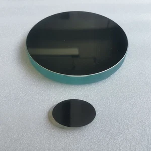 Skyoptikst 160mm f/8.1 Primary Mirror & 35mm Secondary Mirror Set for Newtonian - Picture 1 of 4