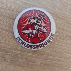 1.FC UNION BERLIN Button (3) - Bild 1 von 2