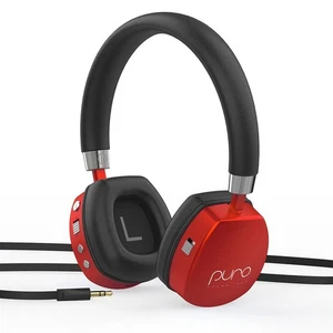 PuroQuiet Plus Volume Limited On-Ear Active Noise Cancelling Bluetooth Headph... - Picture 1 of 7