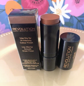 Makeup Revolution The One Sculpt Contour Stick Countour and Perfect NWB - Picture 1 of 3