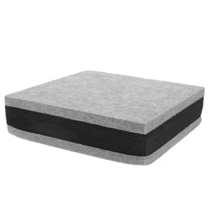 Monitor Noise Cushion Audio Acoustic Noise Platform Pads Stabilizer For Monitor - Picture 1 of 12