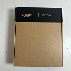 WHITE! 3G Amazon Kindle KEYBOARD Brand NEW Factory SEALED 4GB 6 inch - Picture 1 of 6