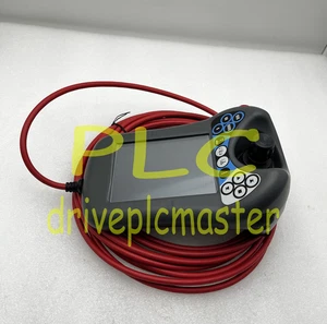 Colgante de enseñanza 100 % prueba DSQC679 3HAC028357-001 F ABB IRC5 iPendant con cable de 10M# - Imagen 1 de 4