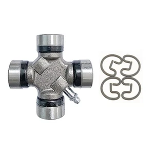 Propshaft Spider / Universal Joint UJ For Nissan Navara D40 2.5TD FRONT  - Picture 1 of 1