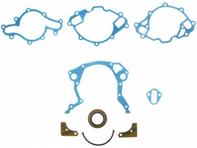 For 1979-1982 Mercury Zephyr Timing Cover Gasket Set Felpro 81934YSWT 1980 1981 - Image 1 of 2