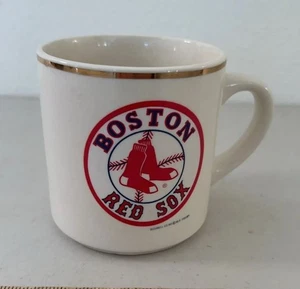 Boston Red Sox Tasse - Bild 1 von 1