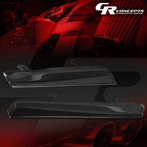 FARO SUPERIOR IZQUIERDO+DERECHO ABS PÁRPADOS CEJA PARA 99-05 VOLKSWAGEN VW JETTA MK4 - Imagen 1 de 6