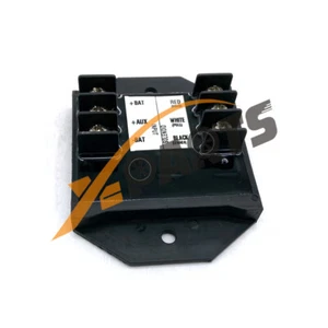 Trombetta Motion Technologies S500-A60 Module Control Box 12 Volt - Imagen 1 de 5