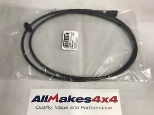 Allmakes Land Rover Defender 90 110 130 200tdi & 300tdi Speedo Cable - PRC6022 - Picture 1 of 2