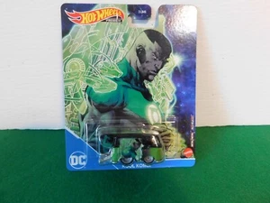 Hot Wheels Premiun DC Kool Kombi - Picture 1 of 2