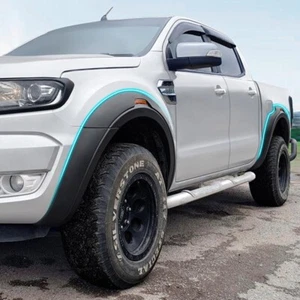 Kotflügelverbreiterung Radlauf für Ford Ranger 2015-2023 T7 T8 Wildtrak Limited - Bild 1 von 11