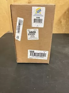Napa Gold Air Filter 6496 - Picture 1 of 3
