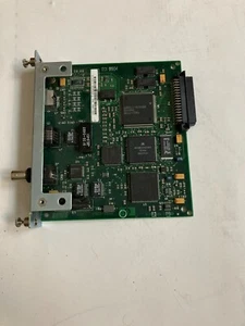 Carte Ethernet HP 5182-3397 JetDirect J2552-60001 - Photo 1/4