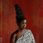 Somi - Zenzile: The Reimagination Of Miriam Makeba  2 Vinyl Lp New!