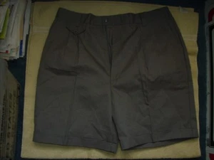girls shorts K-12 Gear size 18 1/2 gray CHECK MEASUREMENTS IN DESCRIPTION! - Picture 1 of 2