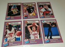 1991 Sports Illustrated For Kids S14K Lot Of 6 Teresa Edwards, Hextall