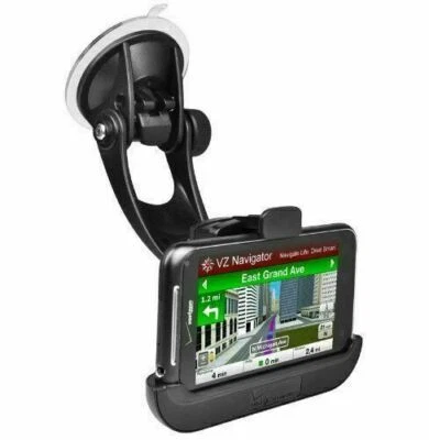 HTC HTC6350MNT Originale Auto Supporto per HTC Droid Incredibile 2 - Immagine 1 di 4