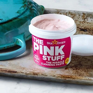 THE PINK STUFF PASTA MIRACOLOSA ✅ 850 GR ✅ L'ORIGINALE ✅ SPEDIZIONE INCLUSA ✅ - Foto 1 di 9