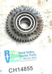 Gear transmission 44T CH14855 - Picture 1 of 1