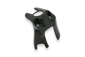 Cubierta de interruptor de encendido de fibra de carbono CNC Racing para Ducati Monster 821 2018-2020 - Imagen 1 de 1