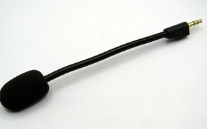 Ersatz-Mikrofon für Logitech G PRO X Gaming Headset, original - Bild 1 von 3