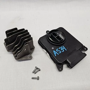 2023 2024 2025 Lexus RX350 LS500 Left DRL Headlight Ballast Control Module OEM - Picture 1 of 8