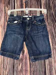 old navy shorts girls size 8 Adjustable Waist - Picture 1 of 1
