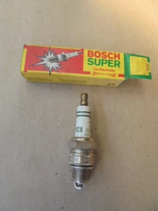 Bosch W5BC Spark Plug - Picture 1 of 1