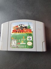 .N64.' | '.Off Road Challenge.
